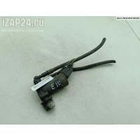 Насос (моторчик) омывателя стекла Ford Mondeo III (2000-2007) 2004 1S7117K624FD