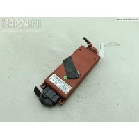 Блок управления Volkswagen Sharan (2000-2010) 2001 8D0862335B
