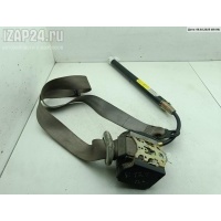 Ремень безопасности передний левый Volkswagen Sharan (2000-2010) 2001 7M3857705