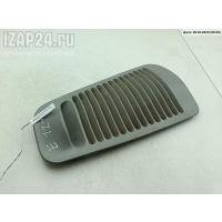 Обшивка багажника Volkswagen Sharan (2000-2010) 2001