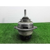 Подушка крепления двигателя Audi Q7 (4LB) рестайлинг 2009 - 2015 2014 7L8199131F,