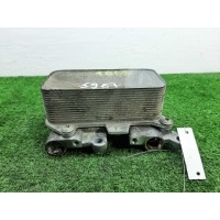 Теплообменник Audi Q7 (4LB) рестайлинг 2009 - 2015 2014 7P0317037,