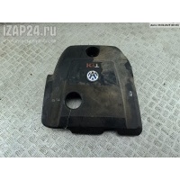 Накладка декоративная на двигатель Volkswagen Golf-4 2000 038103925BH