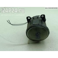Фара противотуманная левая Renault Scenic II (2003-2009) 2003