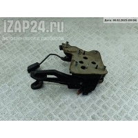 Узел педальный Citroen C5 (2001-2008) 2003 9648972780