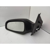 Зеркало наружное левое Opel Astra H (2004-2009) 2003 026218