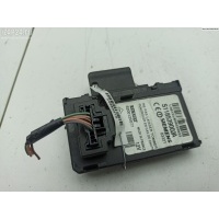 Замок зажигания Renault Scenic II (2003-2009) 2003 8200125077