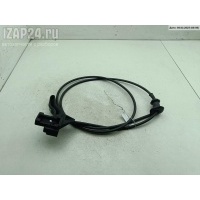 Трос капота Opel Zafira A 2001 90521999