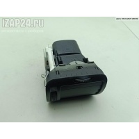 Дефлектор обдува салона Лев. Volkswagen Passat B5 1998 3B0819703A