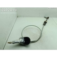 Трос кулисы КПП Opel Vectra C (2002-2008) 2003 13107493