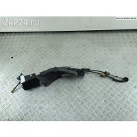 Кулиса КПП Renault Scenic II (2003-2009) 2003 8200327403