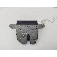 Замок багажника Opel Corsa D 2009 55701971
