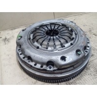 Комплект сцепления Opel Astra G 2002 09709, 123040110,