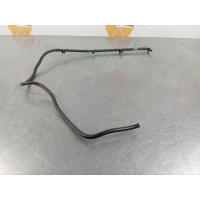 Трубка обратки форсунок Mercedes C-class W204 2011 A6510132009, A6510700132