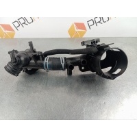 Корпус топливного фильтра Mercedes C-class W204 2011 A6512001056, A6512000615, A6512031682, A6512031382