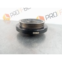 Шкив коленвала BMW X5 G05 2018 11238571269, 11238571269, 8571269