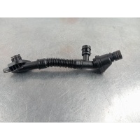 Патрубок вентиляции картера BMW 5 series F10 2009 11157646086, 11157646086, 11157575642, 7646086