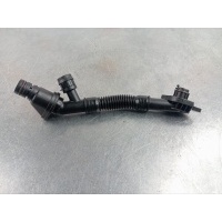 Патрубок вентиляции картера BMW 5 series F10 2009 11157646087, 11157646087, 11157575643, 7646087