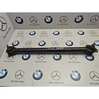 карданный вал передний BMW X3 2008 3401609