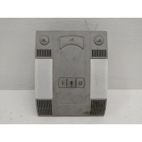 Фонарь салона (плафон) Audi A8 D3/4E 2-й рест. (2007-2010) 2009 4E0907135A