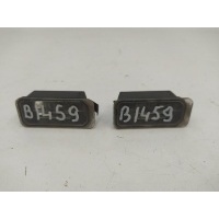 Подсветка номера Ford Focus II (2005-2011) 2009 6M2A13550AB