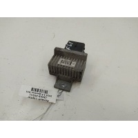 Реле накала свечей Renault Captur (2013-2021) 2014 110678071R