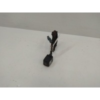 Камера заднего вида Audi A8 D3/4E 2-й рест. (2007-2010) 2009 4L0980551B