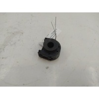 Крепление кассеты радиаторов Peugeot 2008 1 (2013-2016) 2016 9639048580