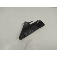 Дефлектор радиатора Mazda CX5 (2011-2015) 2014 SH011356Y