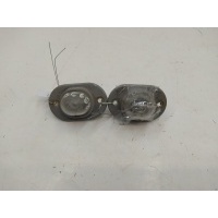 Подсветка номера Hyundai Getz 2006 92501296