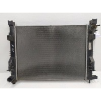 Радиатор (основной) Renault Captur (2013-2021) 2014 214107326R
