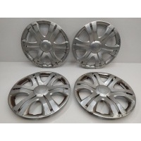 Колпак колесный Skoda Fabia 2010 5J0601147H