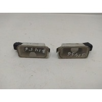 Подсветка номера Ford Mondeo IV (2007-2015) 2007 7S7113550AB