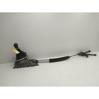 Кулиса Volkswagen Passat B7 (2010-2015) 2014 3C0711049AL
