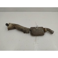 Автономный отопитель Audi A8 D3/4E рест. (2005-2007) 2007 86450C