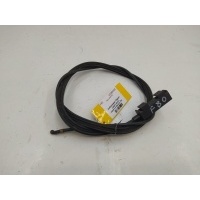 Трос капота Volkswagen Tiguan (2007-2011) 2009 5N0823535