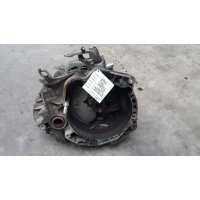 КПП механическая (МКПП) 6-ступенчатая Fiat Punto III (2005-2012) 2006 55192042