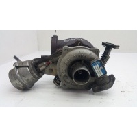 Турбина Fiat Punto III (2005-2012) 2006 54359700014