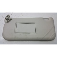 Козырек солнцезащитный Ford C-Max 2005