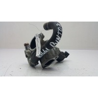 Клапан EGR Fiat Punto III (2005-2012) 2006 55204941