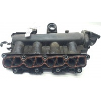 Коллектор впускной Fiat Punto III (2005-2012) 2006 55189595