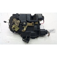 Замок двери передней правой Volkswagen Golf-4 2000 3B1837016A