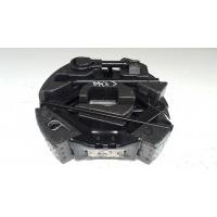 Домкрат Ford Focus III (2011-2014) 2013