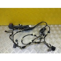 Проводка двери Ford F150 P552 (2014-2020) 2019 JL3T14630BE, JL3Z14630D