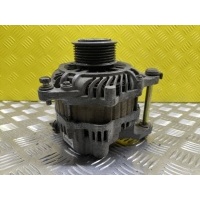 Генератор Nissan Navara (D40) 2004-2015 23100EB310