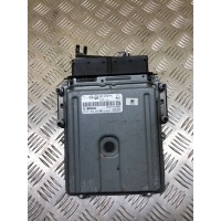 Блок управления двигателем Land Rover Range Rover Sport II (2013-2022) 2016 GW9312C520PAC, 0281032668