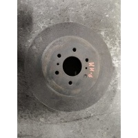 Барабан тормозной Nissan Navara (D40) 2004-2015 2008 43206EB360