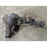 Редуктор переднего моста Mitsubishi L200 (2006-2015) Пикап 2009 3541A066, MN168952