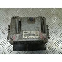 Блок управления двигателем Fiat Ducato III (2006-н.в) 51824236, 0281014209