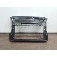 Панель передняя (телевизор) Volkswagen Polo 6R1 2012 6RU805588F, 6RU805588E, 6RU805588, OEM0028PANP